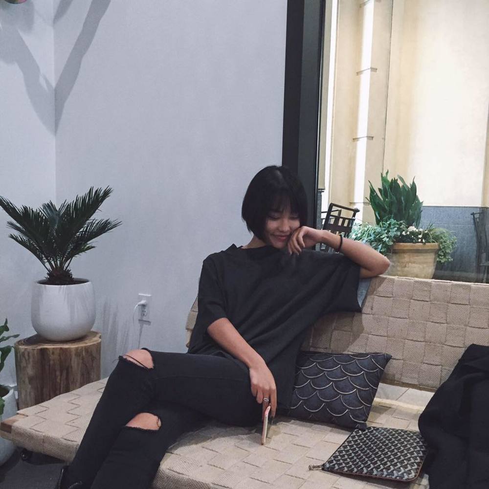 Meet your Posher, Fendi